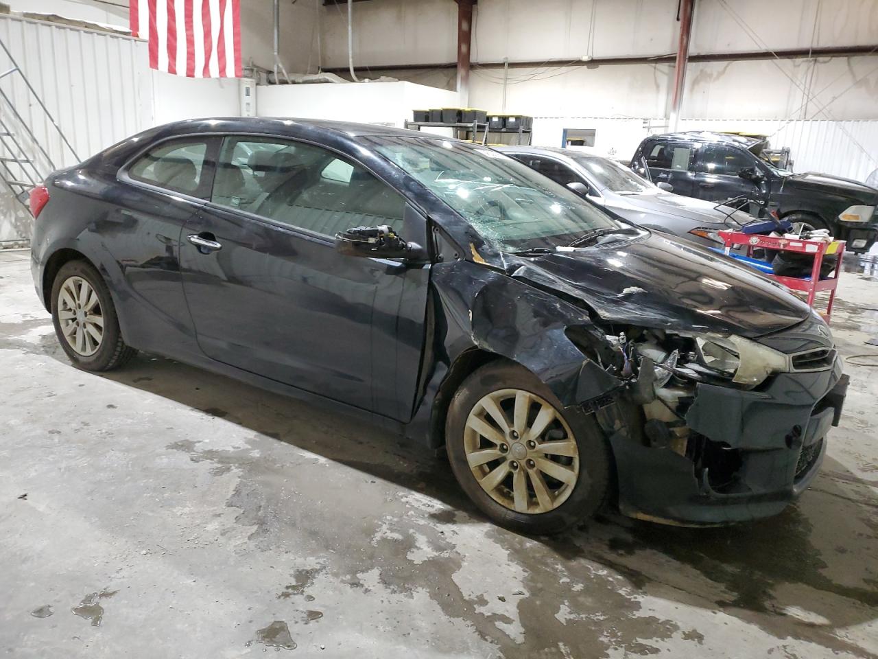 2014 Kia Forte - Image 4