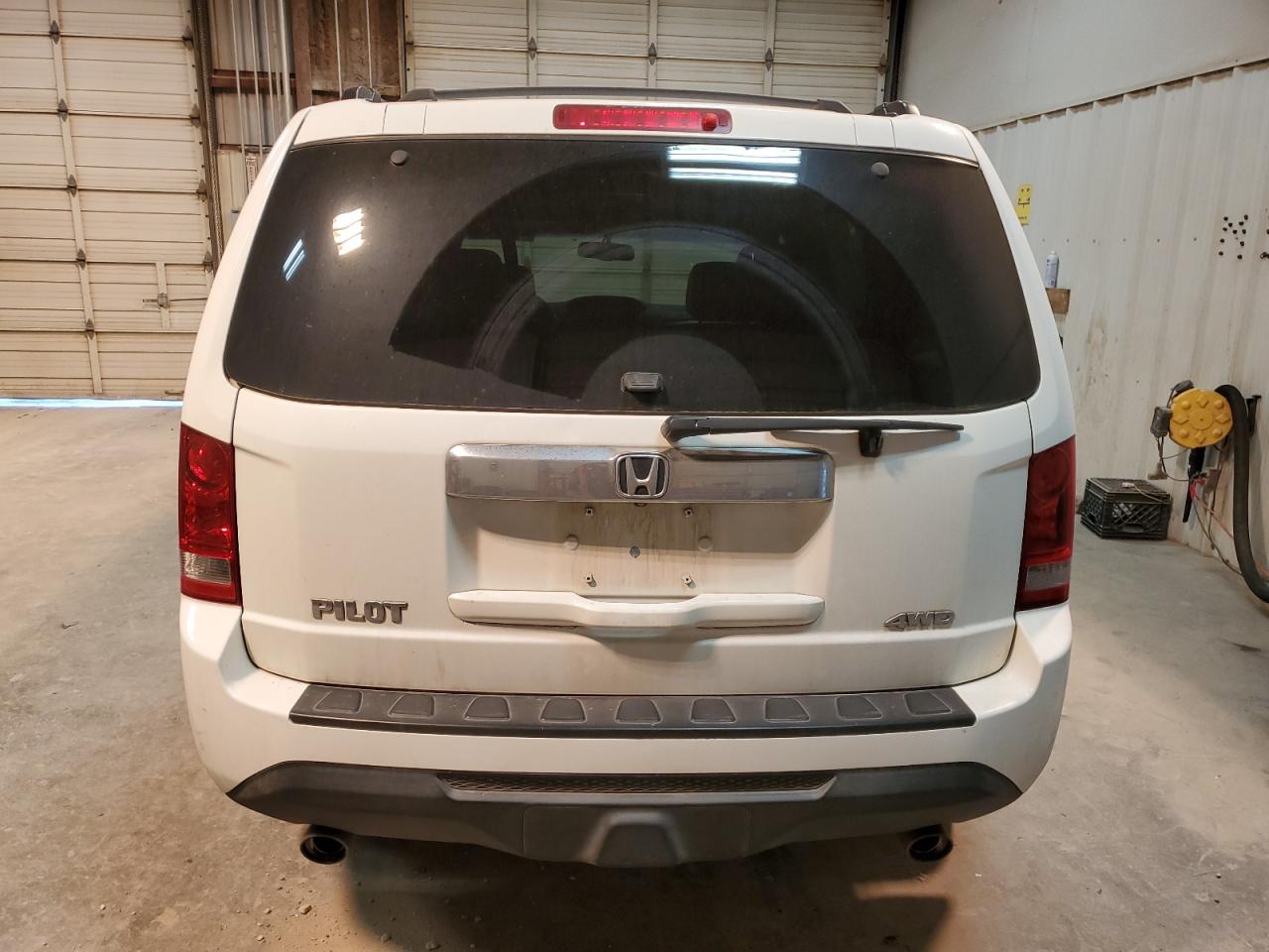 2013 Honda Pilot - Image 6