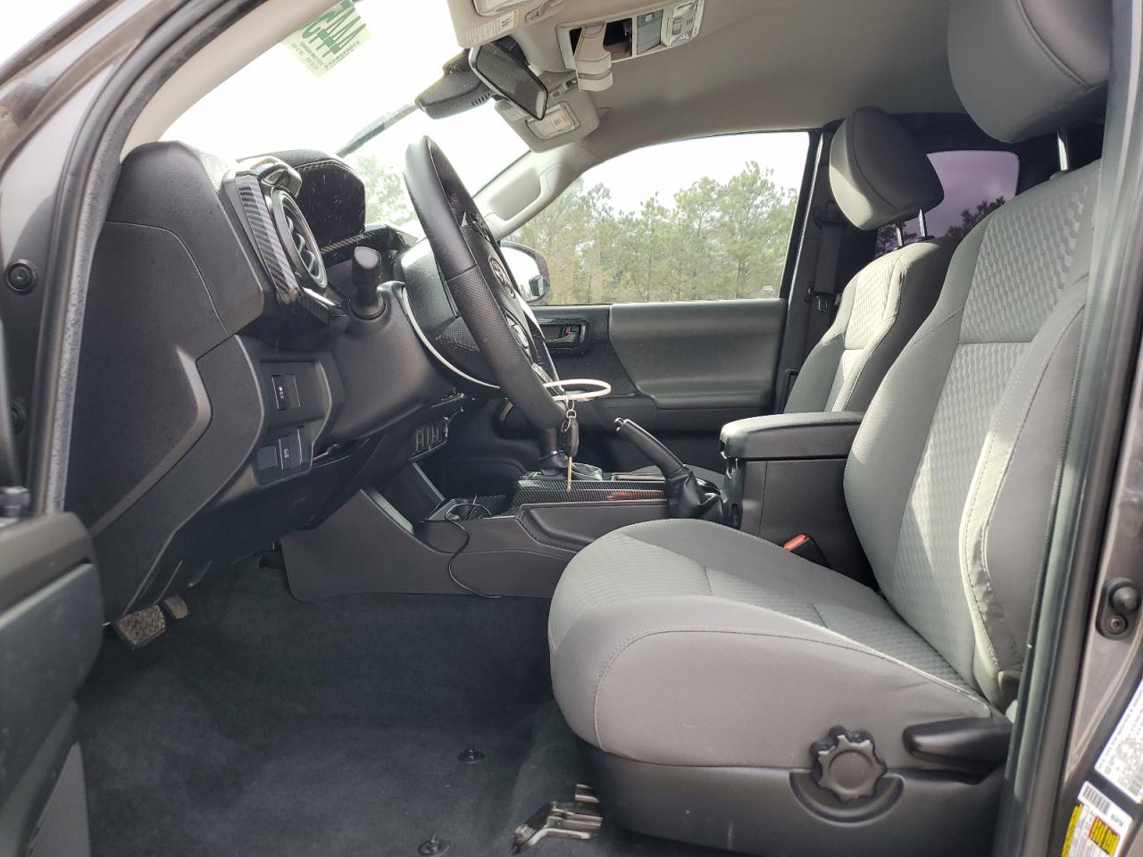 2022 Toyota Tacoma - Image 7