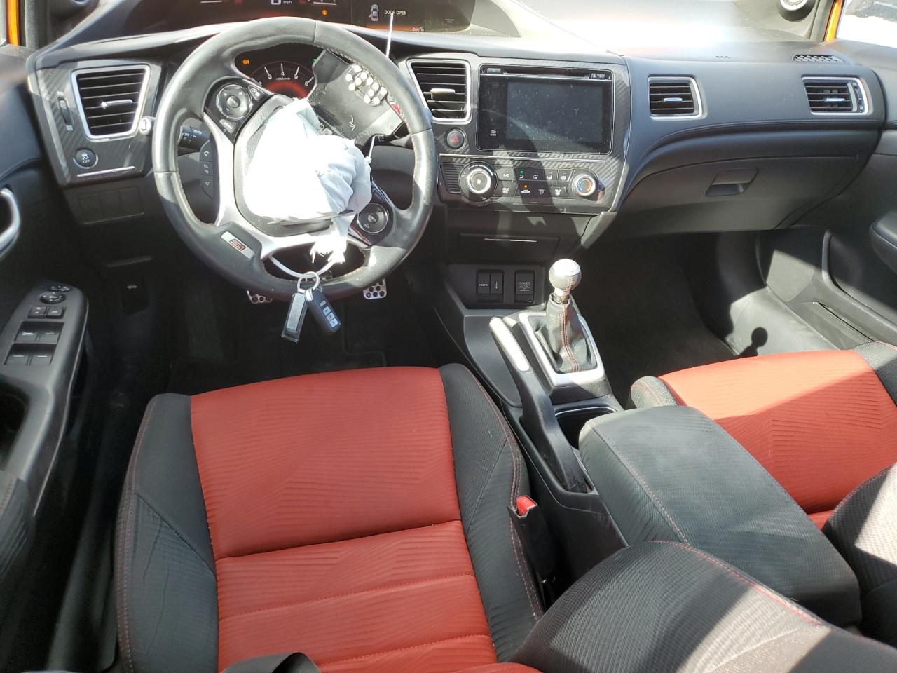 2014 Honda Civic - Image 8