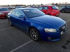 2011 AUDI A5 SPORT T for sale at Copart SANDTOFT