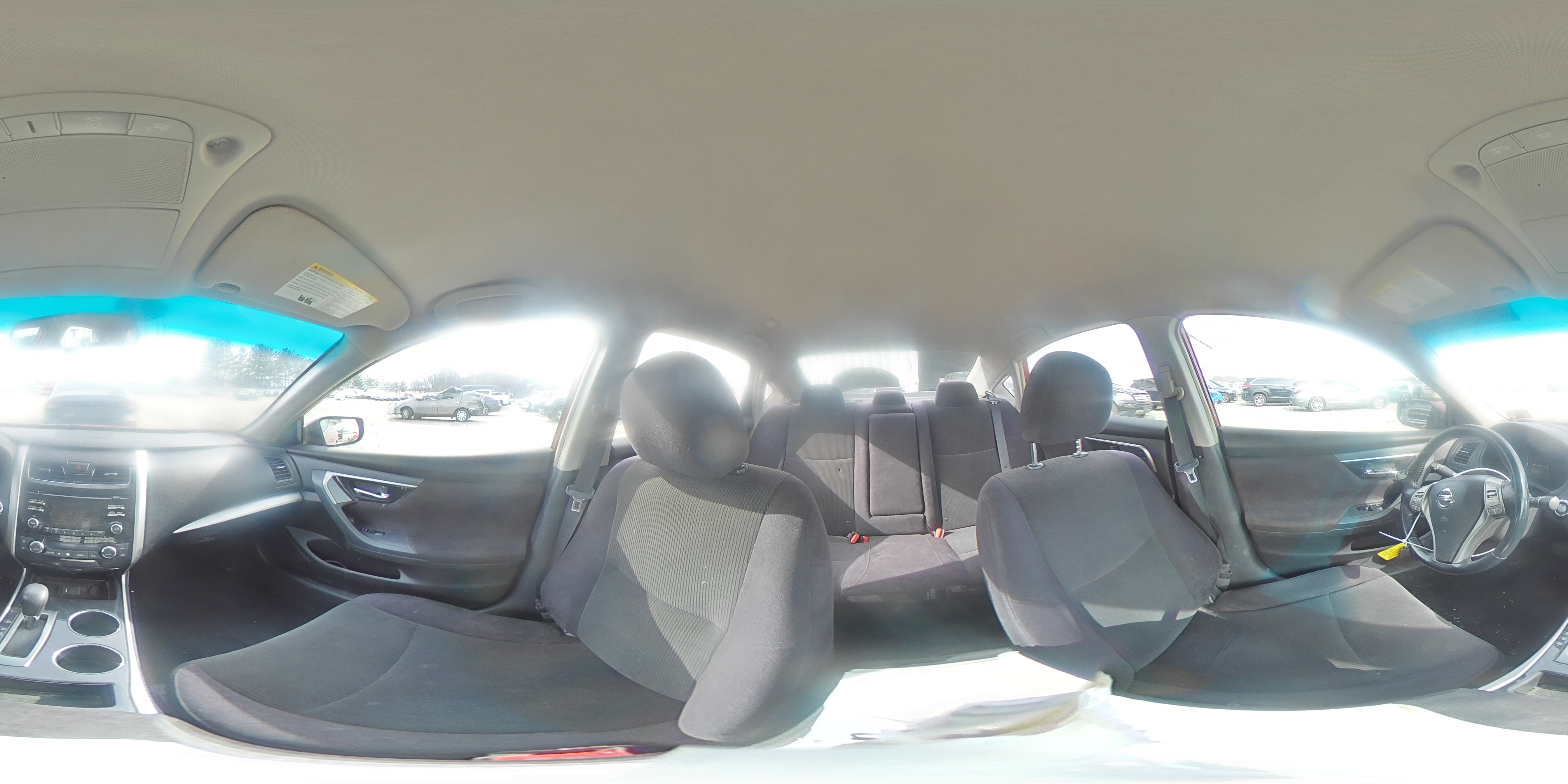 2013 Nissan Altima - Image 15