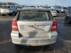 2011 Dodge Caliber Mainstreet იყიდება Woodhaven-ში, MI - Front End