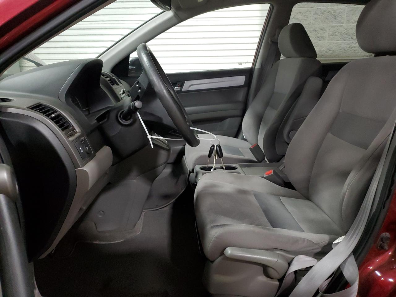 2011 Honda CR-V - Image 7