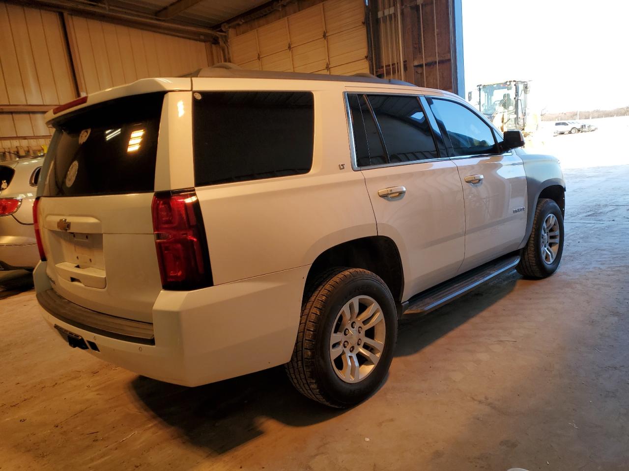 1GNSCBKC0HR302194 CHEVROLET TAHOE 2017