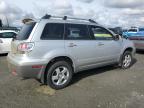 2003 Mitsubishi Outlander Xls იყიდება Eugene-ში, OR - Front End