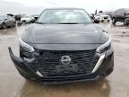 2024 Nissan Sentra Sv en Venta en Grand Prairie, TX - Front End