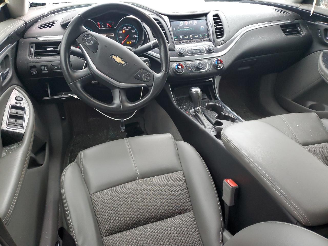 2016 Chevrolet Impala - Image 8