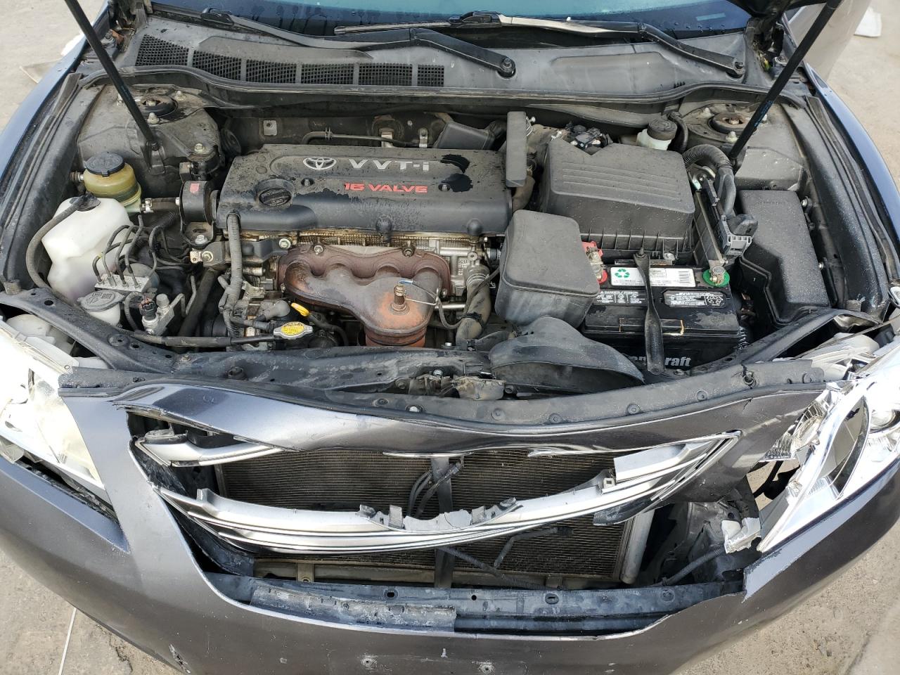 2008 Toyota Camry - Image 12