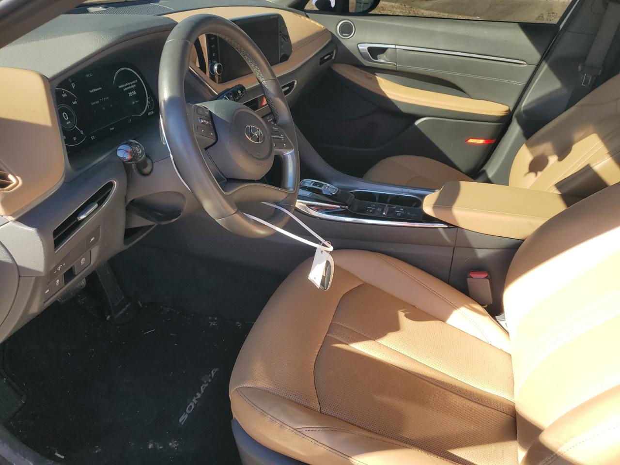2023 Hyundai Sonata - Image 7