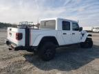 2021 Jeep Gladiator Mojave на продаже в Fredericksburg, VA - Rear End