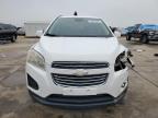 2015 Chevrolet Trax Ls продається в Grand Prairie, TX - Front End