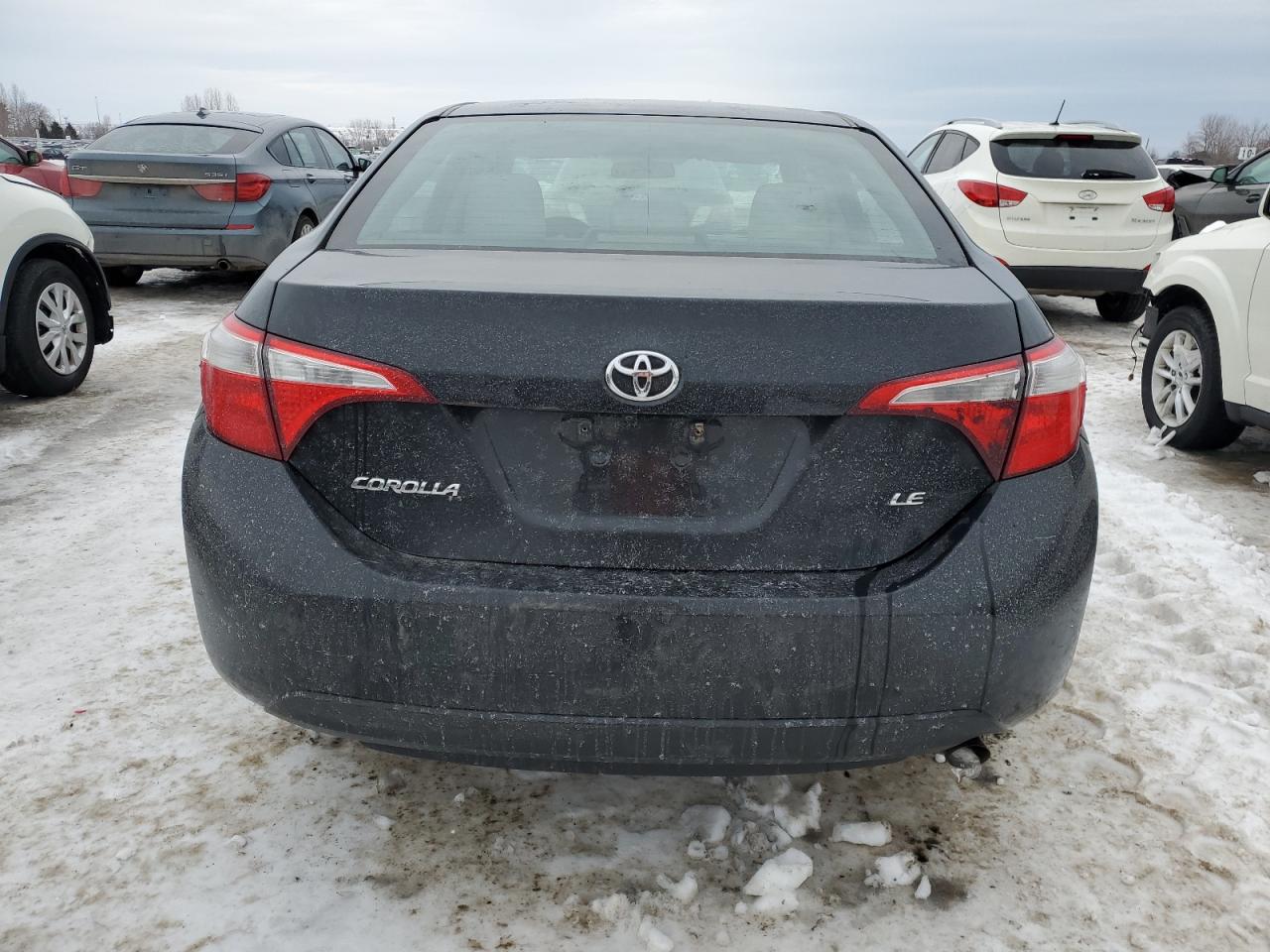 2016 Toyota Corolla - Image 6