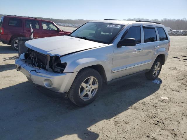 2005 Jeep Grand Cherokee Limited