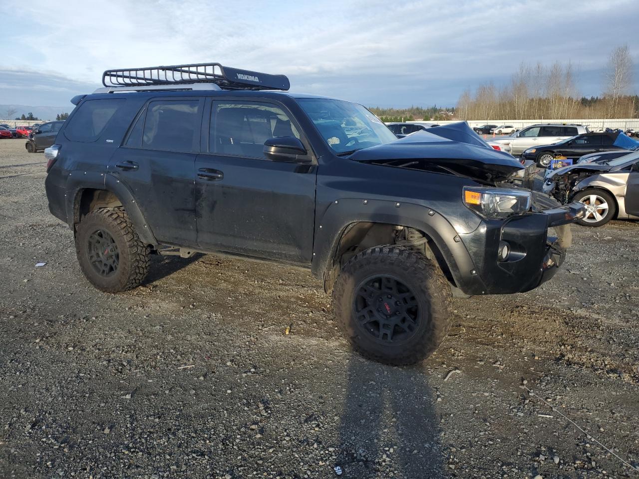 JTEBU5JR8J5531499 TOYOTA 4RUNNER 2018