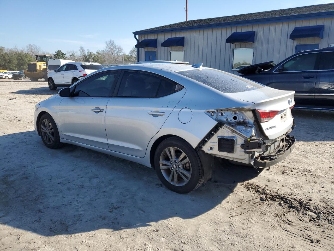 2018 Hyundai Elantra - Image 2