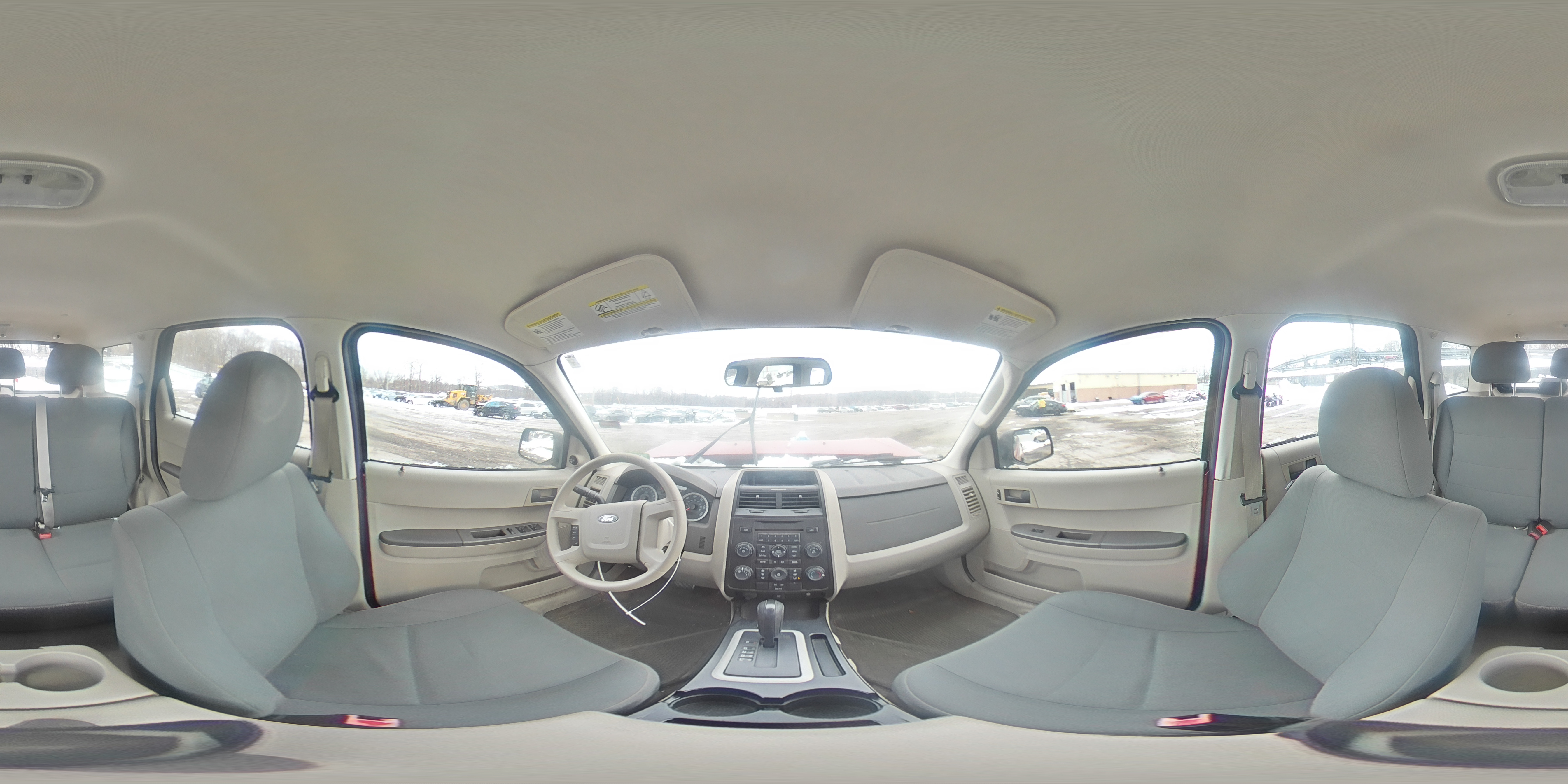 2012 Ford Escape - Image 14