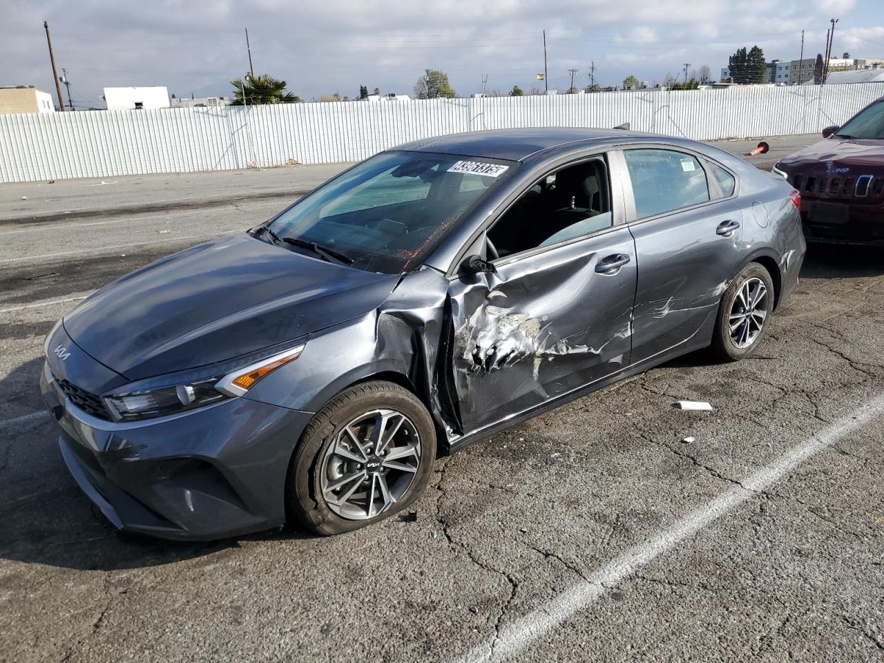 2024 Kia Forte - Image 1