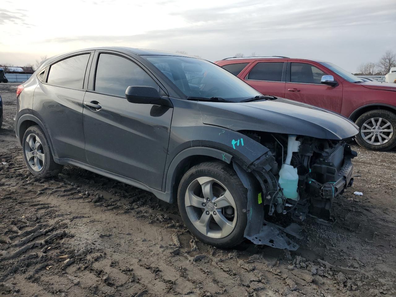 2016 Honda HR-V - Image 4