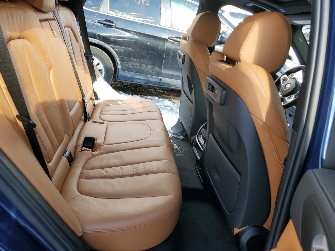 2022 BMW X5 - Image 11