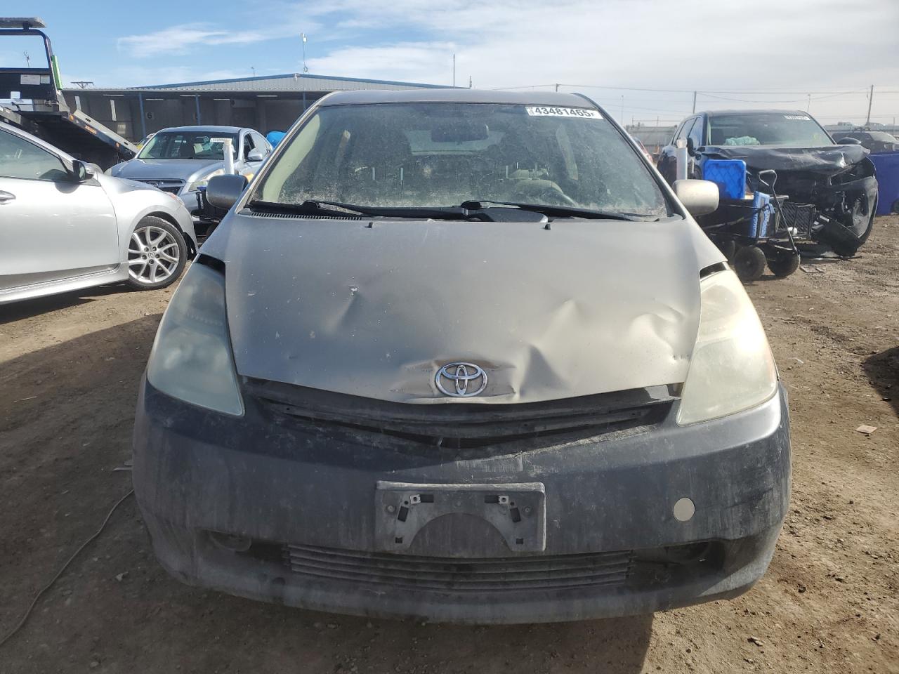 2006 Toyota Prius - Image 5