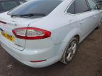 2013 FORD MONDEO TIT for sale at Copart ROCHFORD