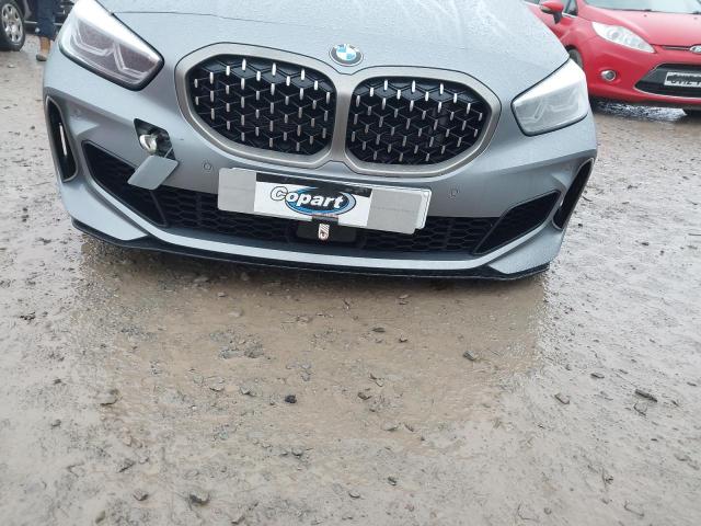 2024 BMW 1 SERIES M135I XDRIVE 5DR STEP AUTO