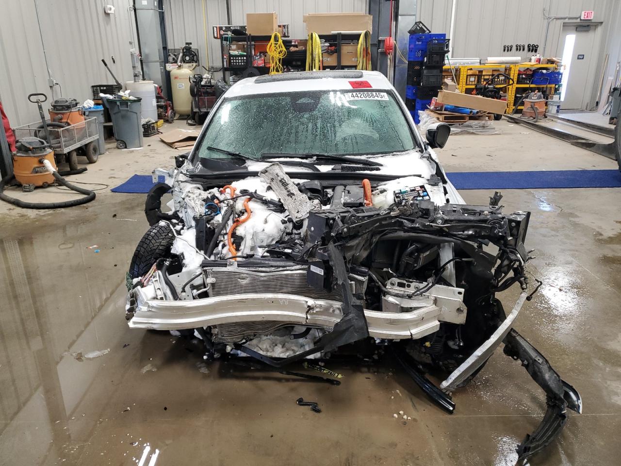 1HGCY2F64PA011599 HONDA ACCORD 2023