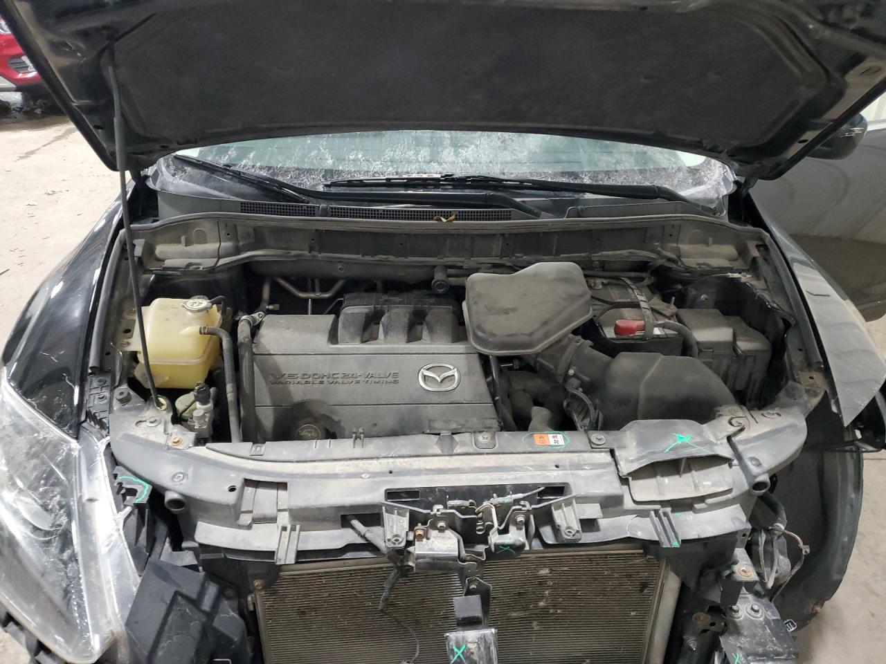 2013 Mazda CX-9 - Image 12