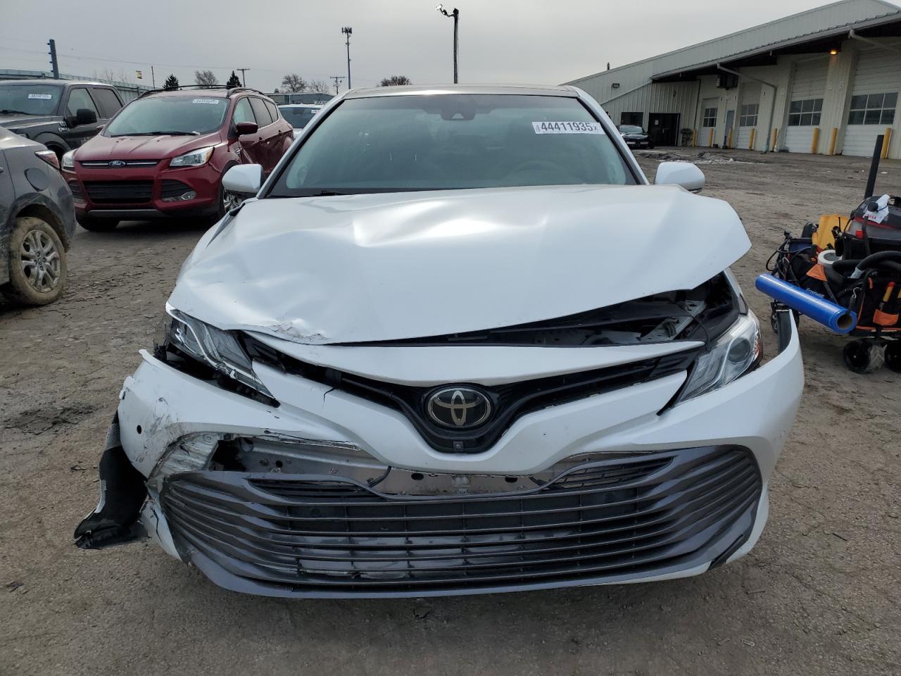 2018 Toyota Camry - Image 5