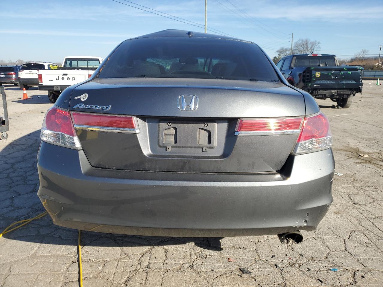 2011 Honda Accord - Image 6