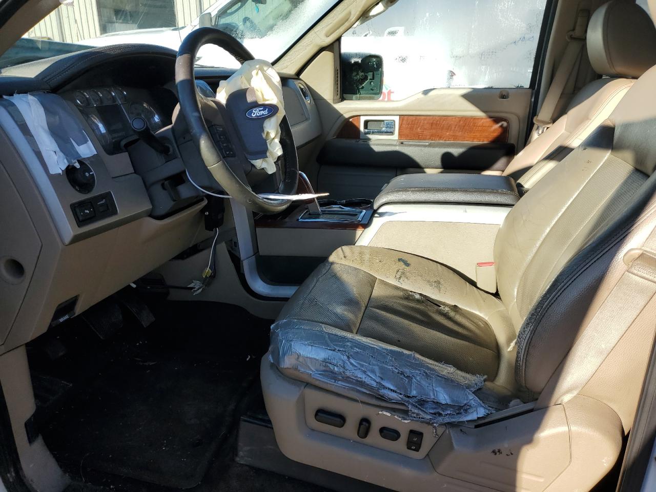 2009 Ford F-150 - Image 7