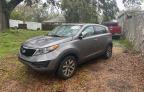 2016 Kia Sportage Lx na sprzedaż w Orlando, FL - Damage History