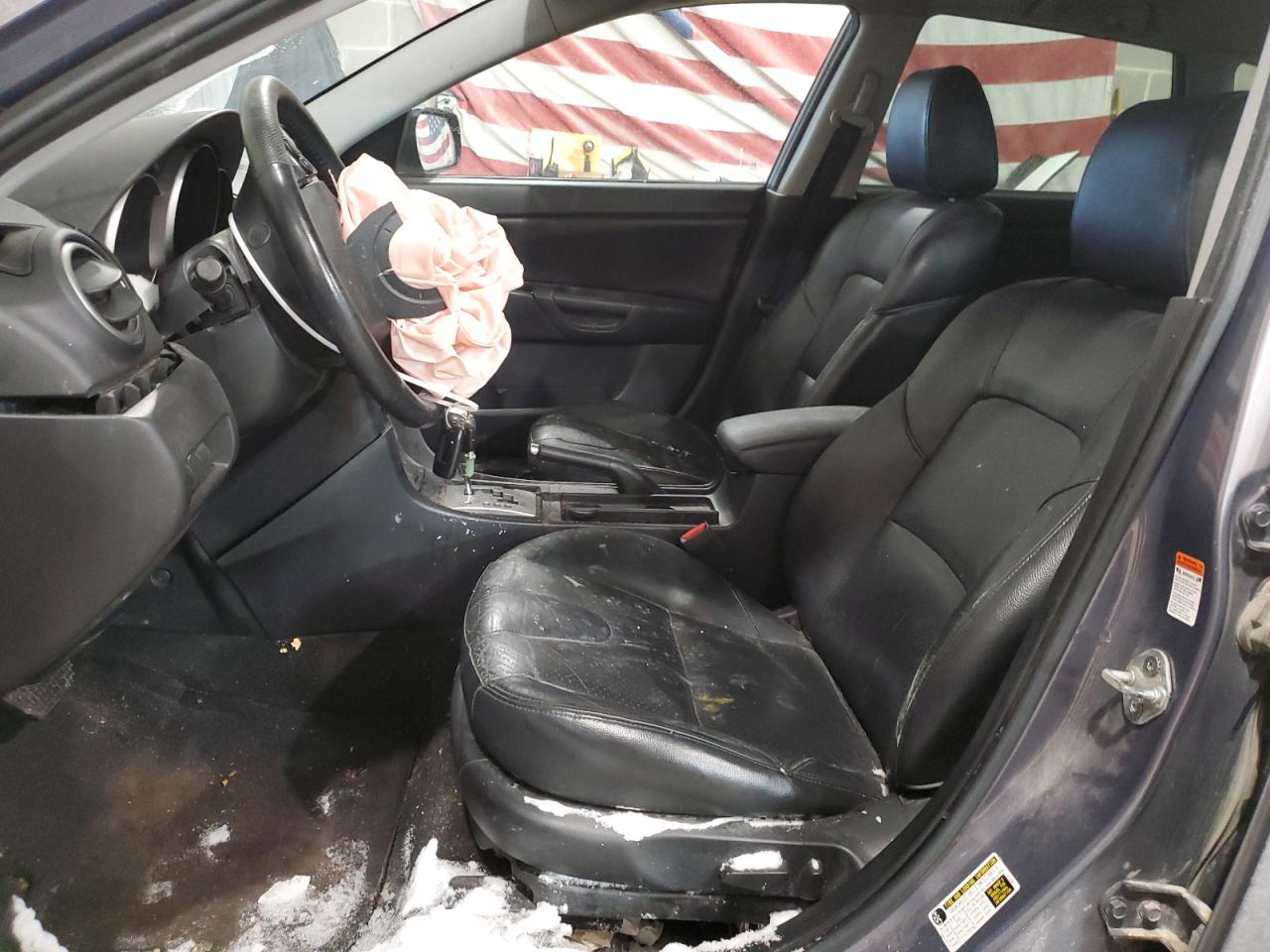 2008 Mazda 3 - Image 7