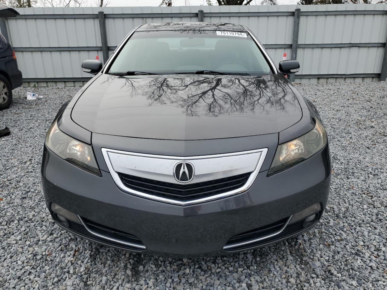 2014 Acura TL - Image 5