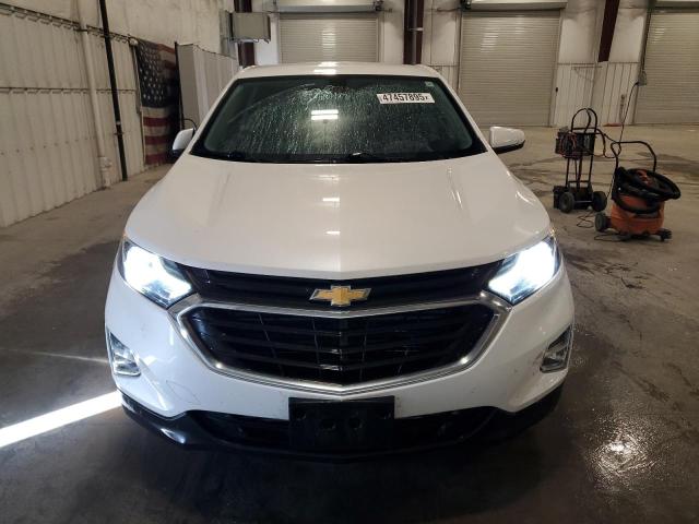  CHEVROLET EQUINOX 2018 Biały