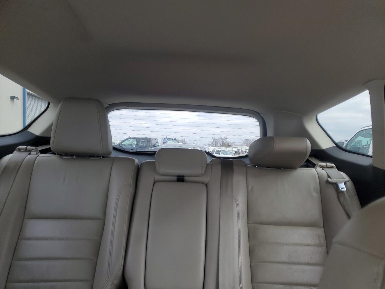 2015 Ford Escape - Image 10