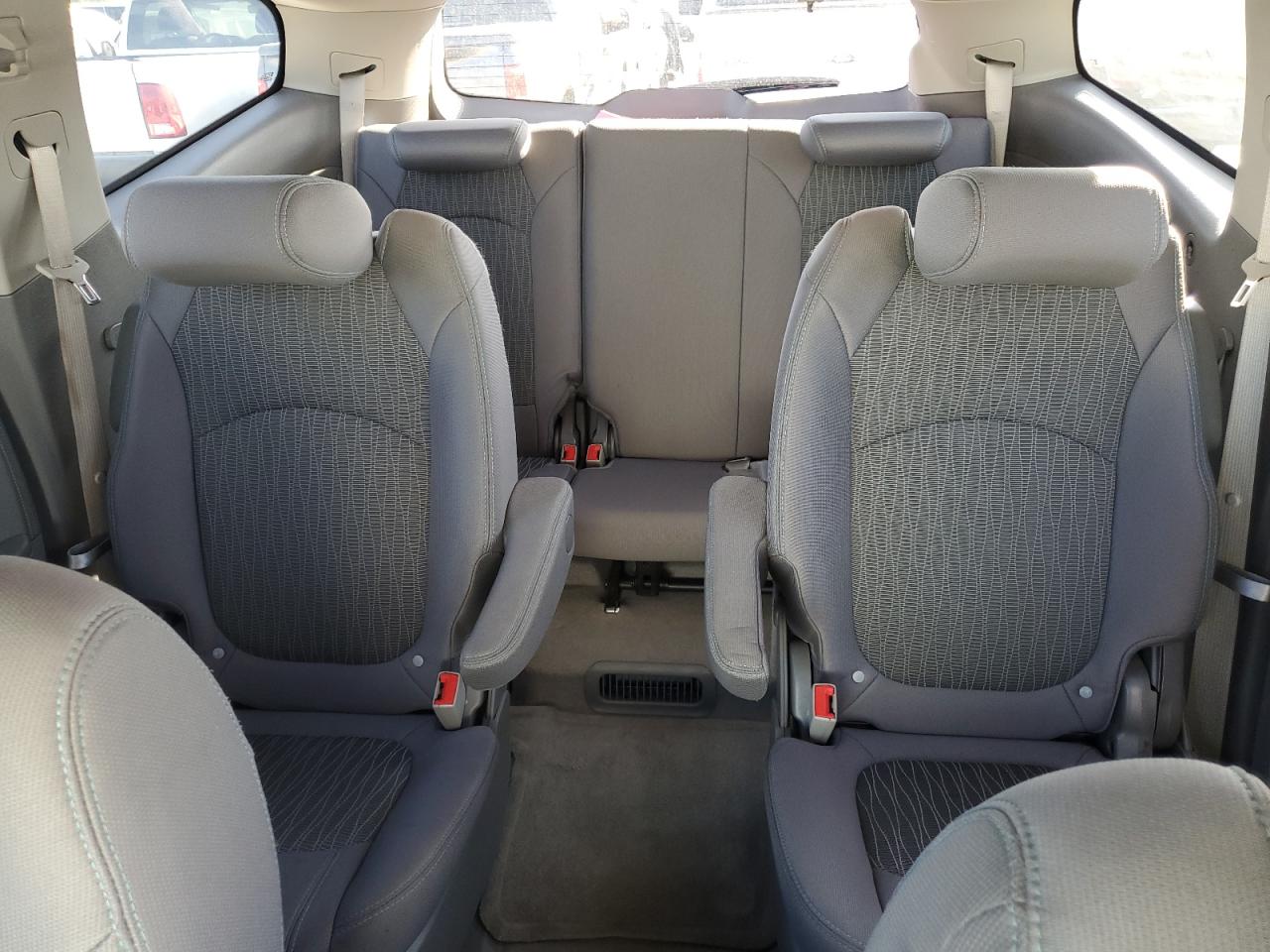 2014 Chevrolet Traverse - Image 10