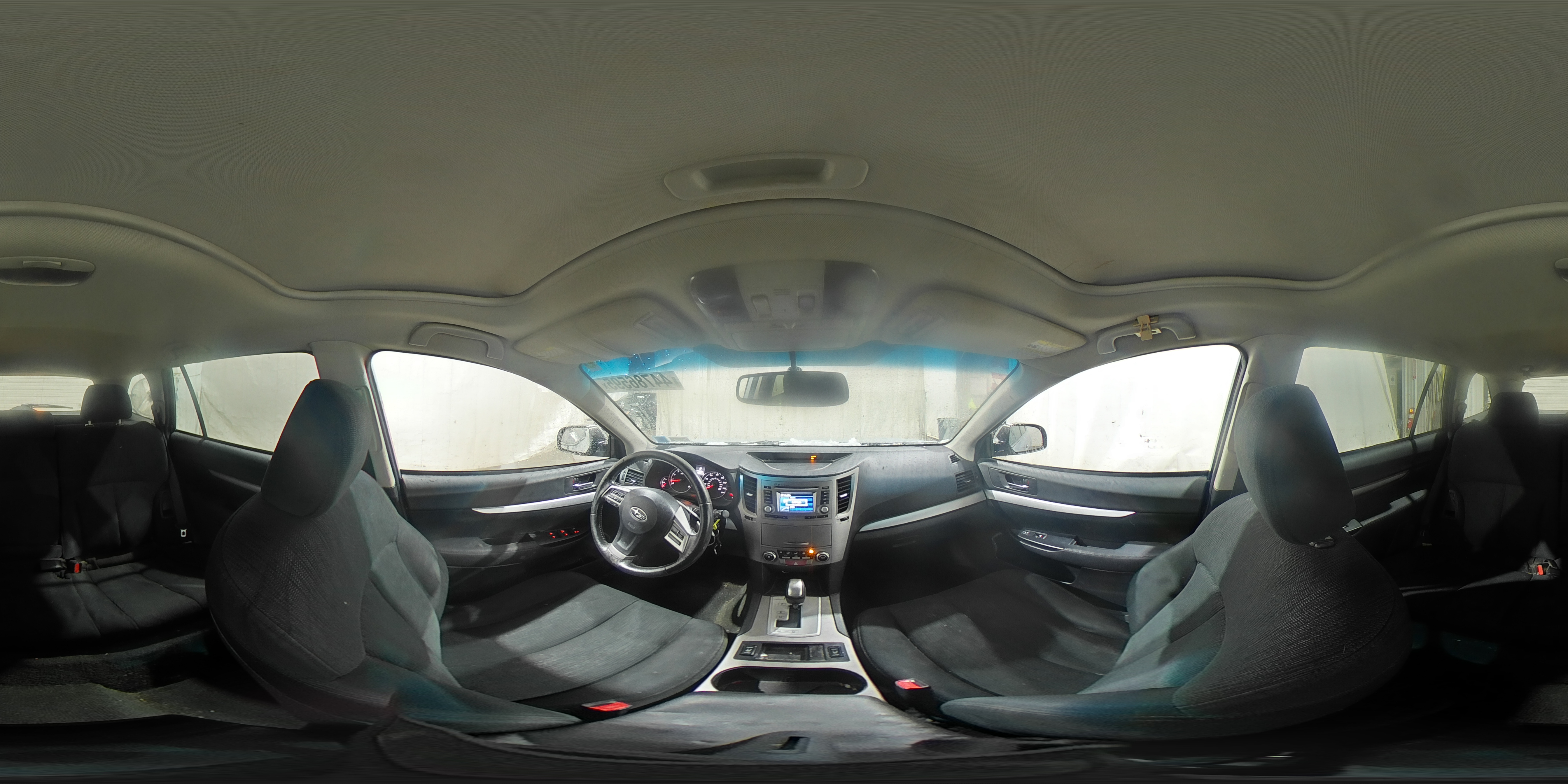 2014 Subaru Outback - Image 15