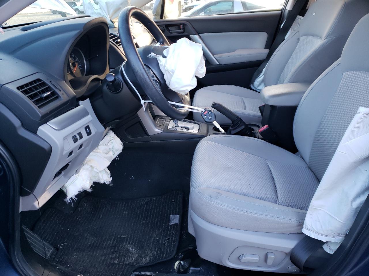 2014 Subaru Forester - Image 7