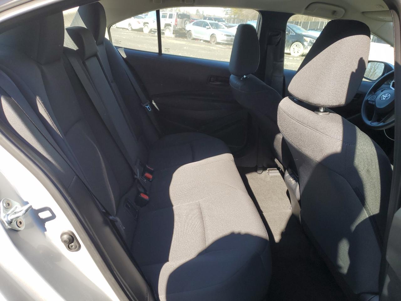 2024 Toyota Corolla - Image 10