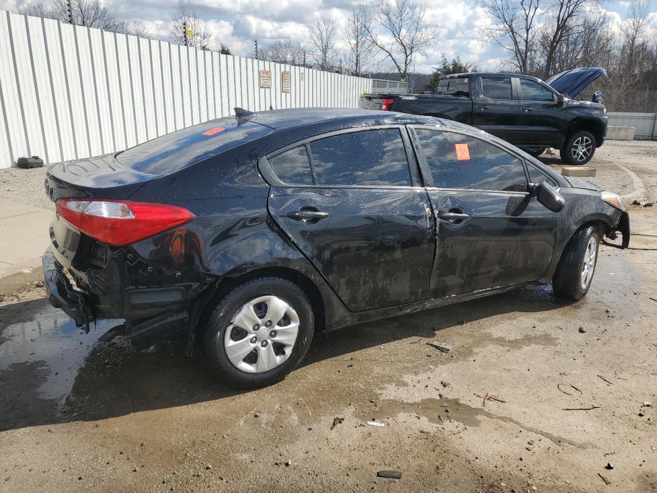 2016 Kia Forte - Image 3
