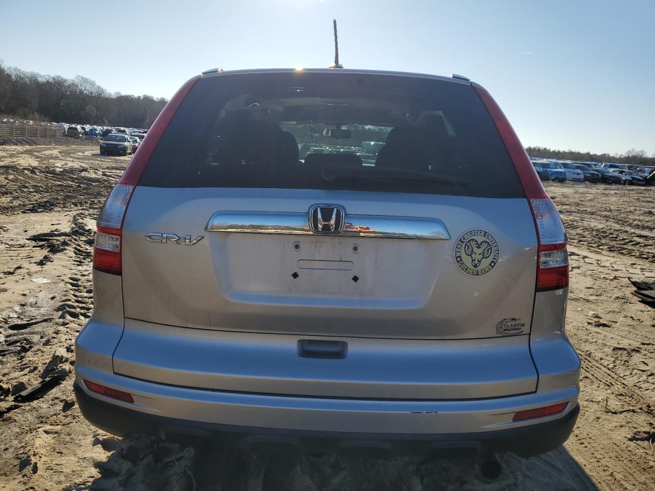 2010 Honda CR-V - Image 6