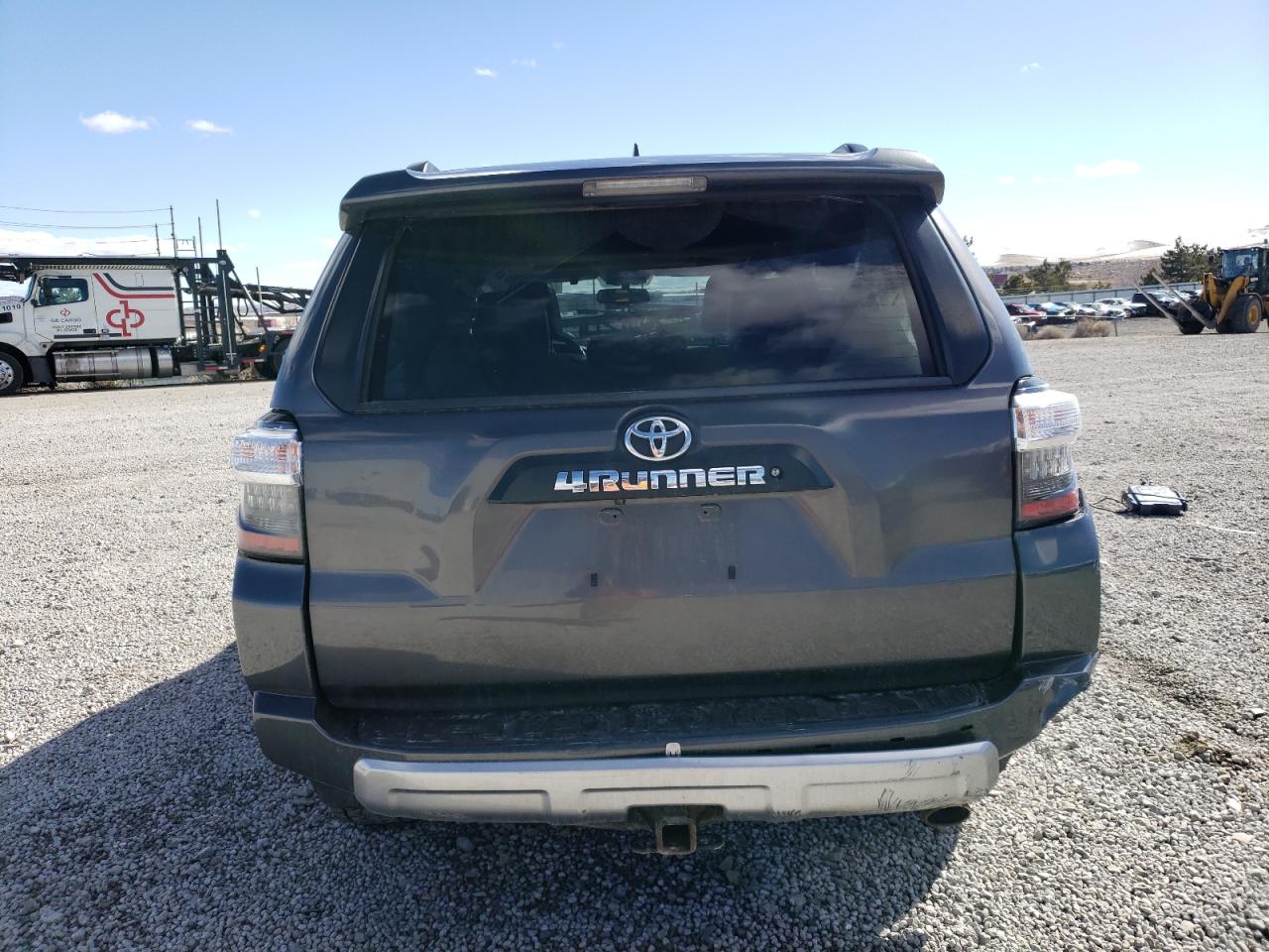 2016 Toyota 4Runner - Image 6