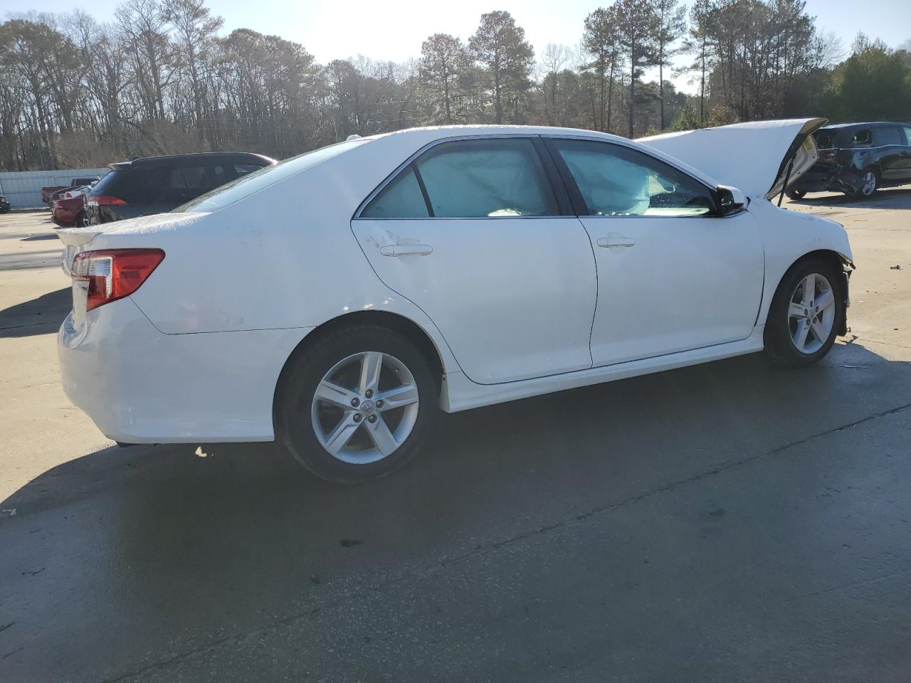 2012 Toyota Camry - Image 3
