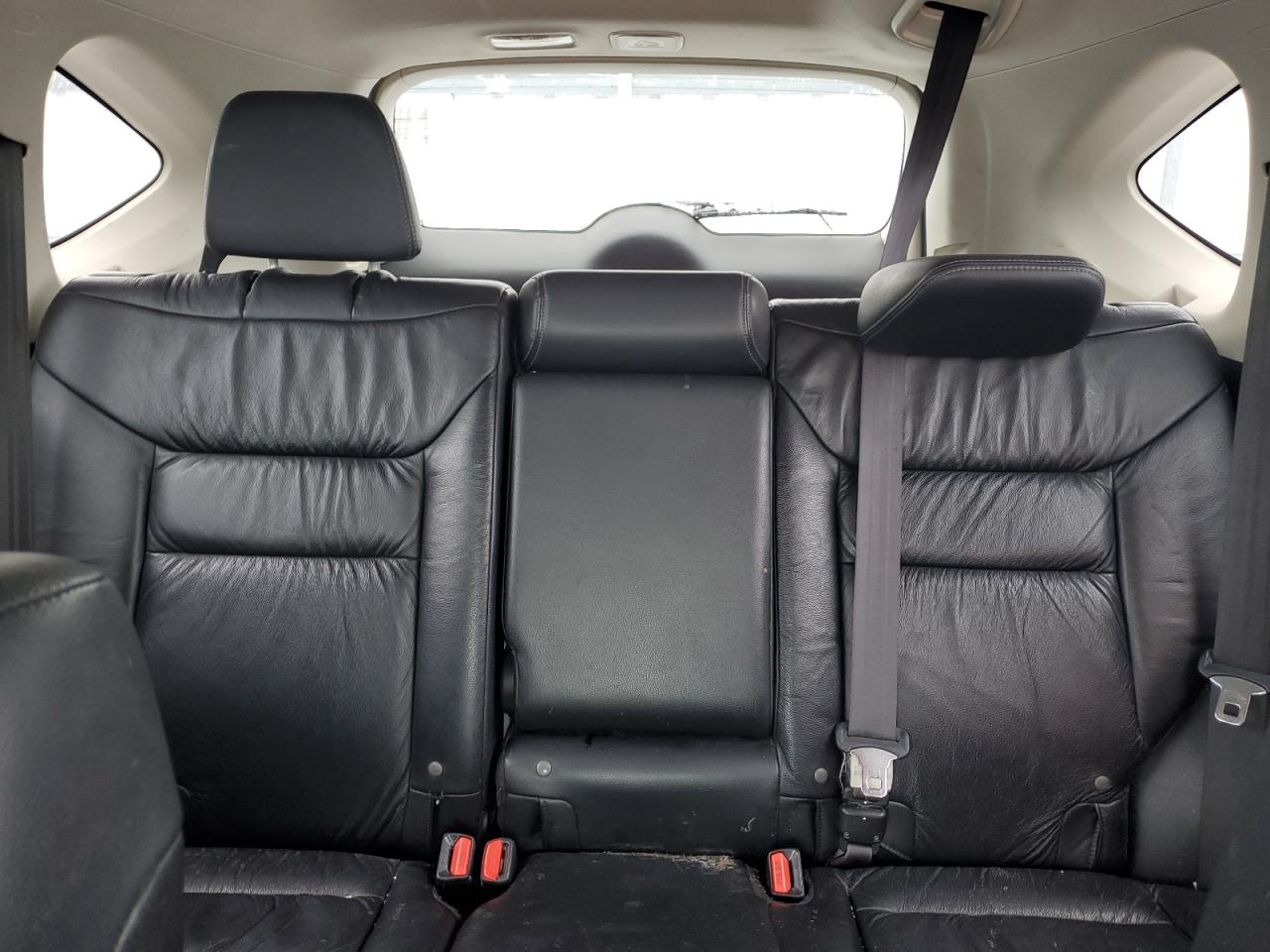 2014 Honda CR-V - Image 10