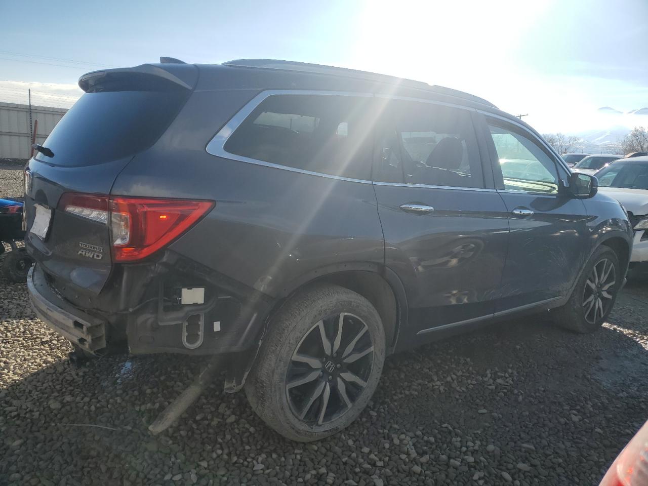 2020 Honda Pilot - Image 3