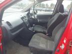 2011 VAUXHALL AGILA EXPR for sale at Copart GLOUCESTER