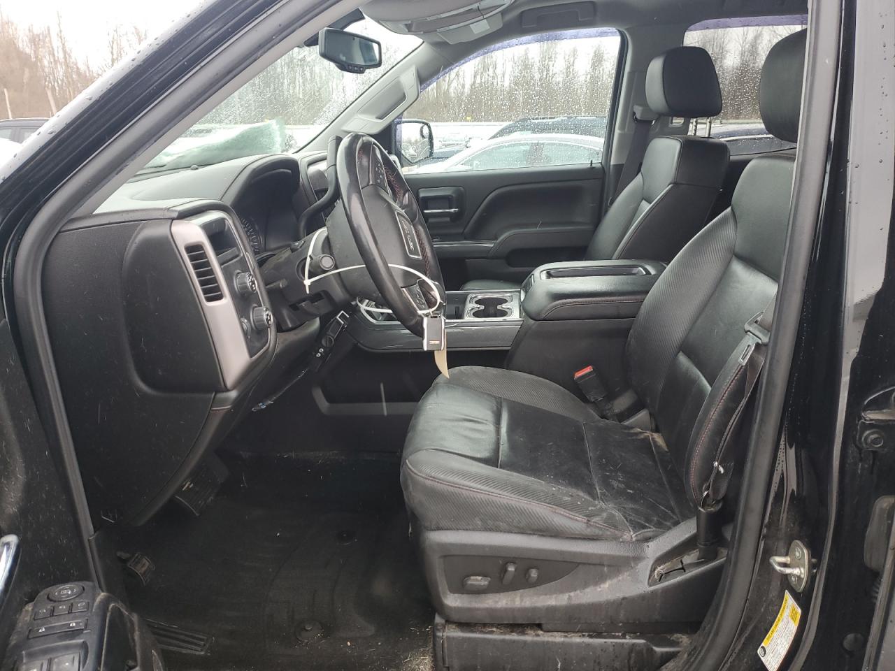 2014 GMC Sierra - Image 7