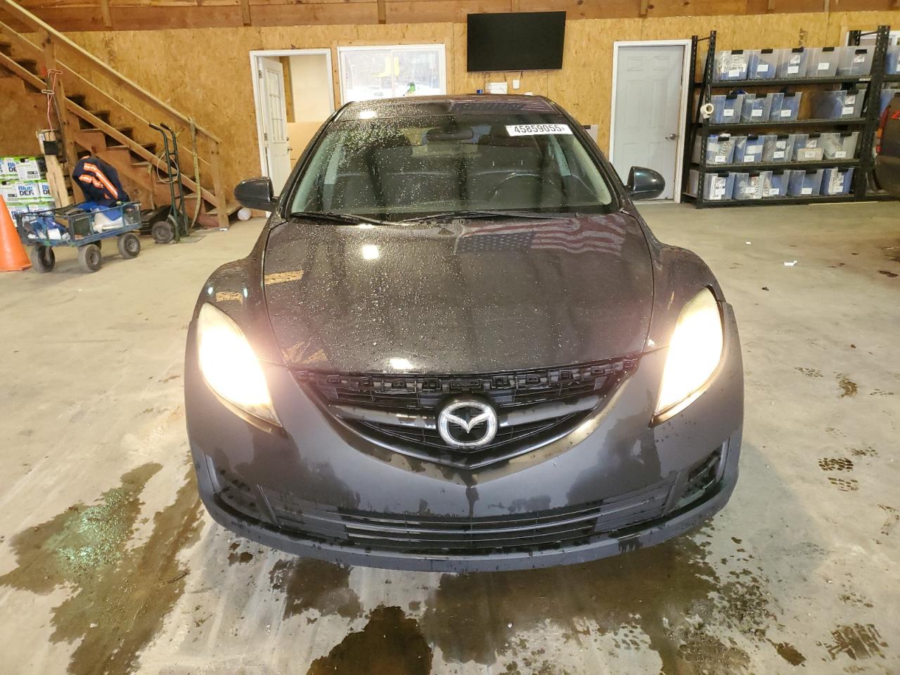 2012 Mazda 6 - Image 5